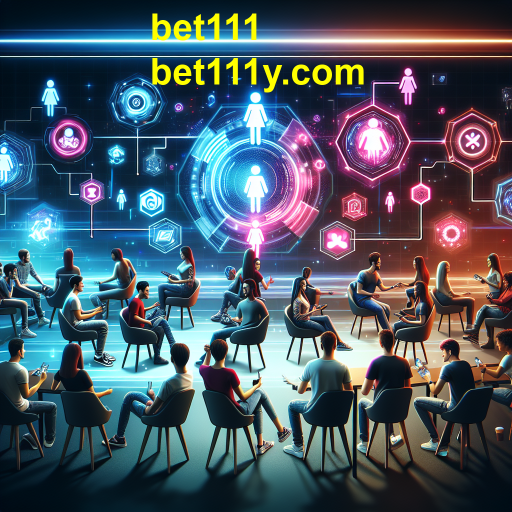 Explorando a Categoria 'Comunidade' do Bet111: Conectando Jogadores e Aprimorando Experiências