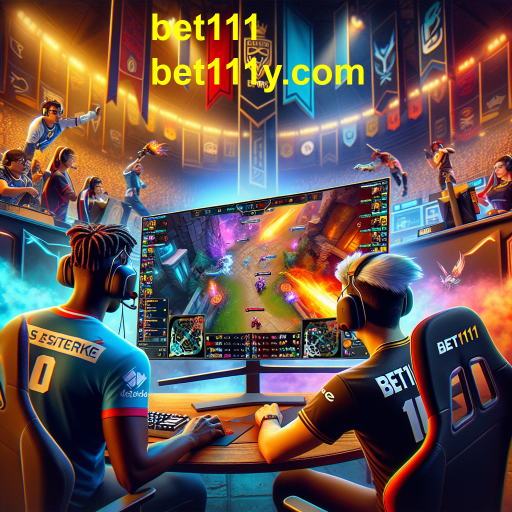 O Crescimento dos Jogos de Esportes e Sua Influência na Indústria de Apostas